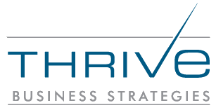 thrivebusiness.ca logo