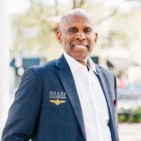 Carl Sharperson, Jr.